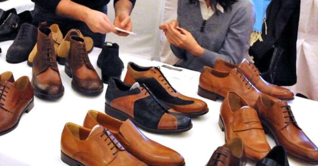 Marche hotsell calzature italiane